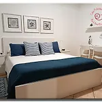 Casa Felicidad B&B