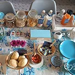 Casa Felicidad 3*