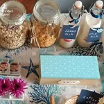 Casa Felicidad B&B 알게로