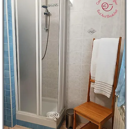 Panzió Casa Felicidad 3*