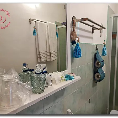 Bed & Breakfast Casa Felicidad 2*