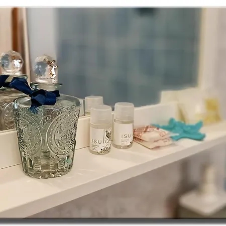 Bed & Breakfast Casa Felicidad Alghero