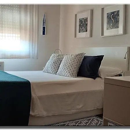 Casa Felicidad Bed & Breakfast 2*