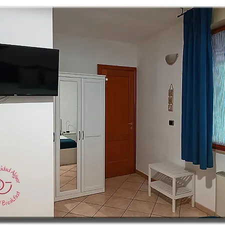 Casa Felicidad Bed & Breakfast Alghero