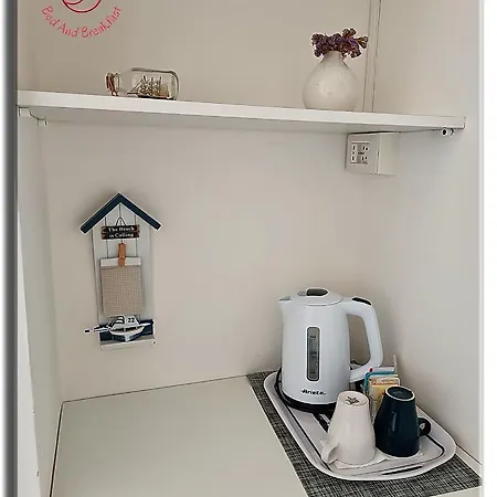 Casa Felicidad Bed & Breakfast 2*
