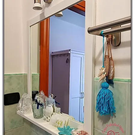 Panzió Casa Felicidad