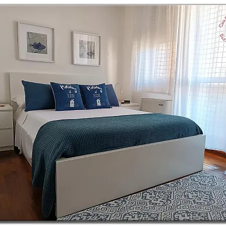 Casa Felicidad 住宿加早餐酒店