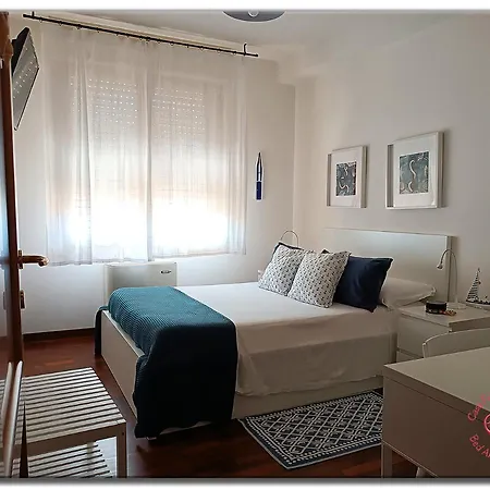 Casa Felicidad Bed & Breakfast Alghero