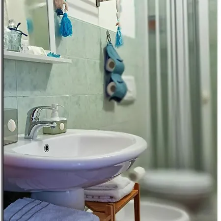 Bed & Breakfast Casa Felicidad 2*