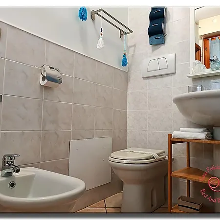 Casa Felicidad Bed & Breakfast Alghero