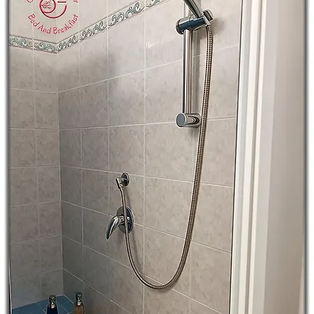 Casa Felicidad Bed & Breakfast
