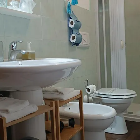 Casa Felicidad Panzió