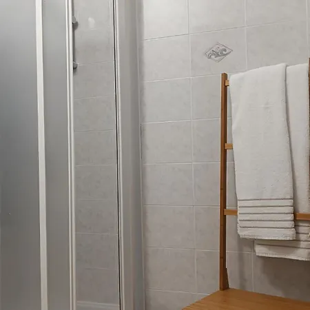 Panzió Casa Felicidad Alghero