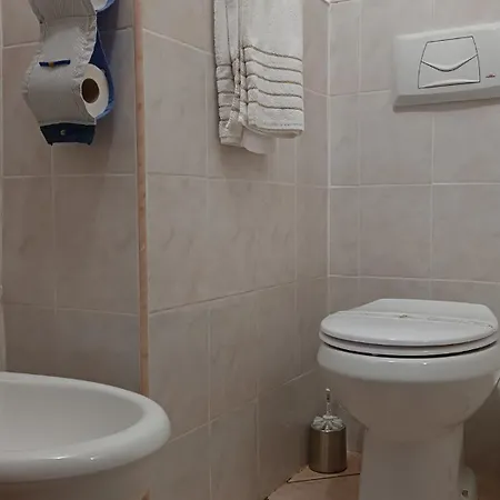Bed & Breakfast Casa Felicidad 2*