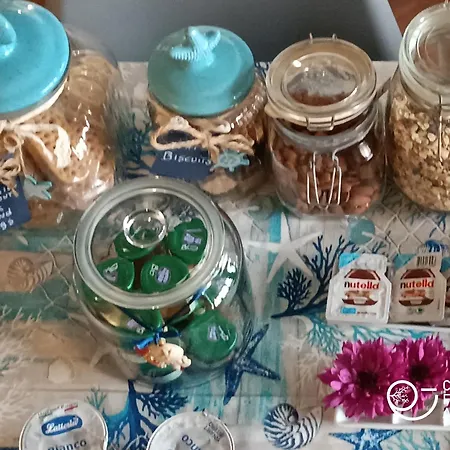 فندق مبيت وإفطار Casa Felicidad