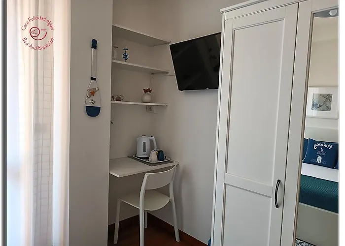 Casa Felicidad
