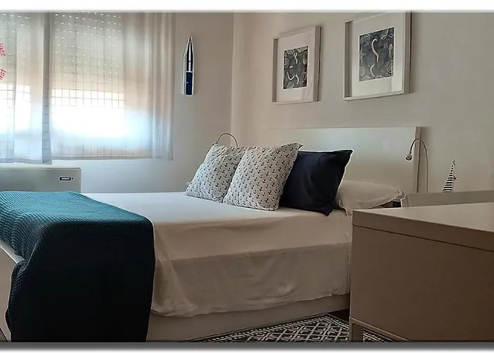 Casa Felicidad לינה וארוחת בוקר 3*
