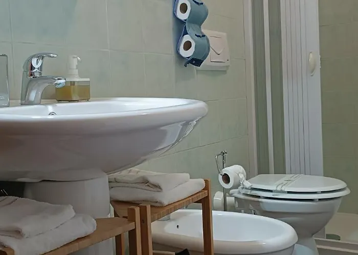 Casa Felicidad לינה וארוחת בוקר