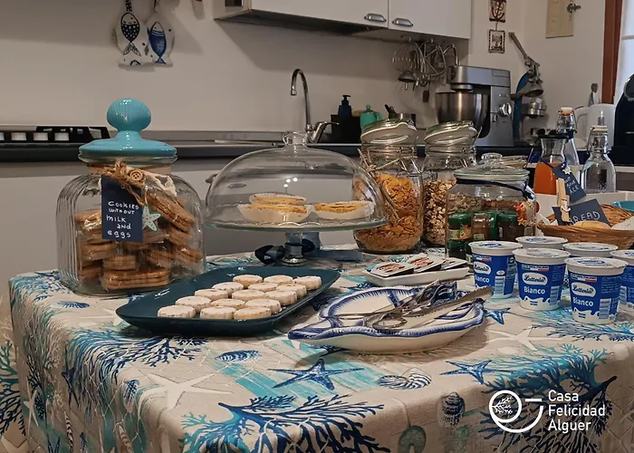 Casa Felicidad 3*