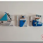 Casa Felicidad Αλγκέρο