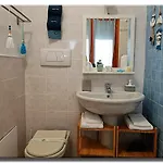 Bed and Breakfast Casa Felicidad