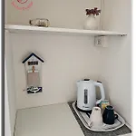 Casa Felicidad Bed and Breakfast 3*