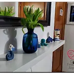 Bed and Breakfast Casa Felicidad Αλγκέρο