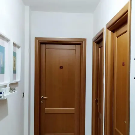 Casa Felicidad 2* アルゲーロ