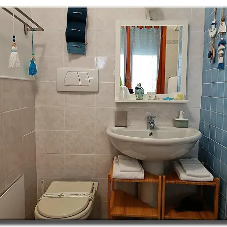 Bed and Breakfast Casa Felicidad