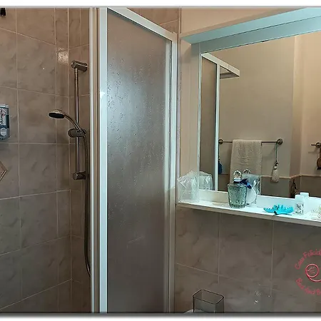 Casa Felicidad Oda ve Kahvaltı Alghero