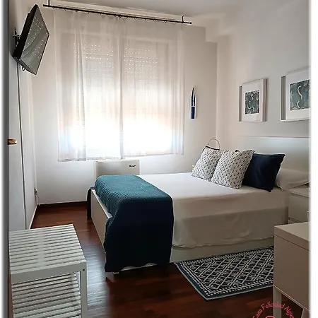 Casa Felicidad