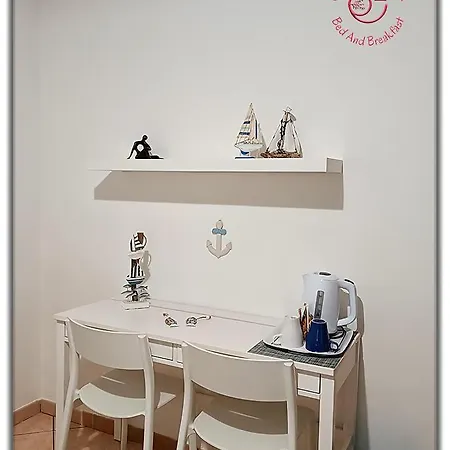 Bed and Breakfast Casa Felicidad Αλγκέρο