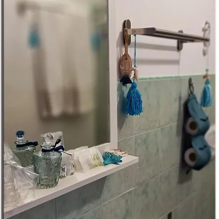Casa Felicidad Panzió