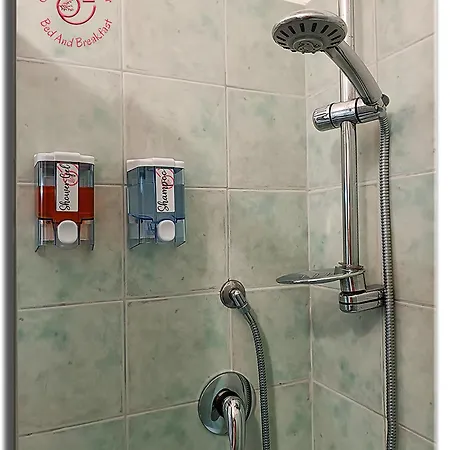 Bed and Breakfast Casa Felicidad