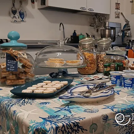 Casa Felicidad 3*