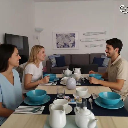 Casa Felicidad Bed & Breakfast 3*