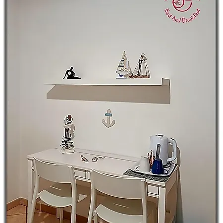 Bed and Breakfast Casa Felicidad