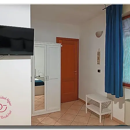 Casa Felicidad 3* Alghero
