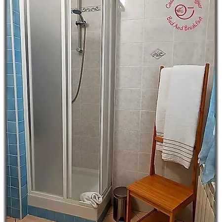 Bed & Breakfast Casa Felicidad 3*