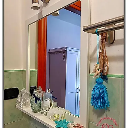 Casa Felicidad Bed & Breakfast Alghero