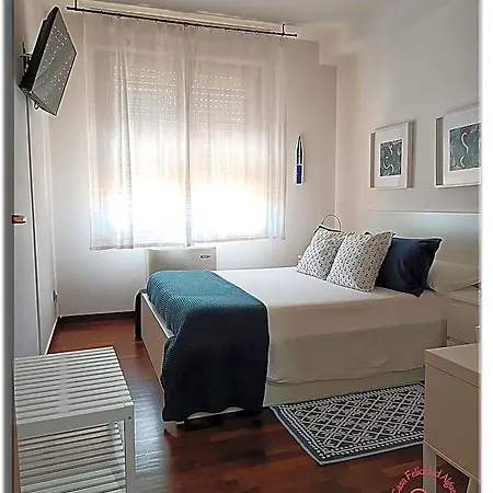 Oda ve Kahvaltı Casa Felicidad 3*