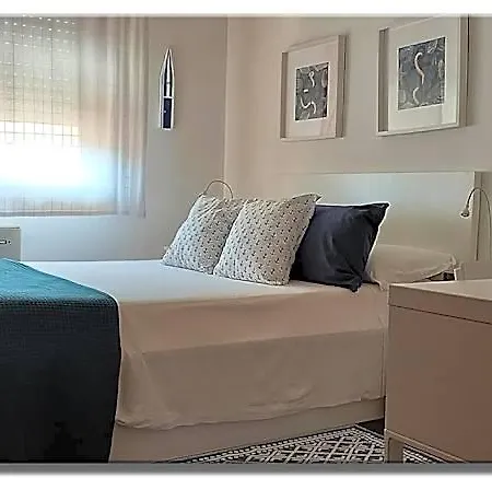 Casa Felicidad Frühstückspension Alghero