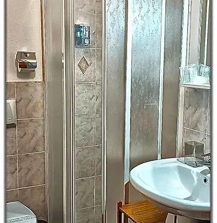 Casa Felicidad Oda ve Kahvaltı Alghero