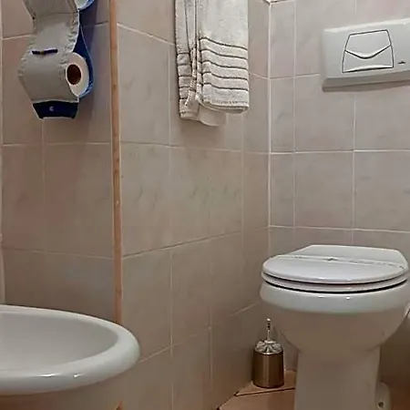 Casa Felicidad Alghero