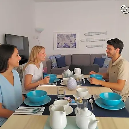 Casa Felicidad 3* Alghero