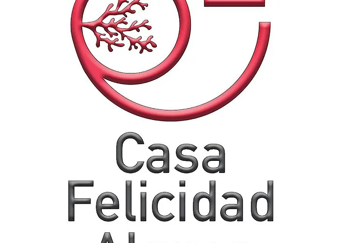 Casa Felicidad 住宿加早餐酒店 3*