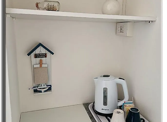 Casa Felicidad 住宿加早餐酒店 3*