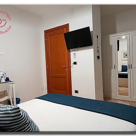 Bed & Breakfast Casa Felicidad 3*