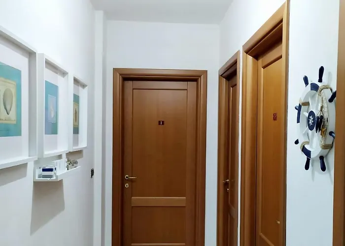 Casa Felicidad 3* Αλγκέρο